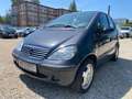 Mercedes-Benz A 140 CLASSIC 2.Hand Klima TÜV.06.26 AHK Negru - thumbnail 11
