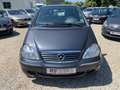 Mercedes-Benz A 140 CLASSIC 2.Hand Klima TÜV.06.26 AHK Negru - thumbnail 2