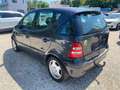 Mercedes-Benz A 140 CLASSIC 2.Hand Klima TÜV.06.26 AHK Negru - thumbnail 6