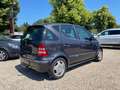 Mercedes-Benz A 140 CLASSIC 2.Hand Klima TÜV.06.26 AHK Negru - thumbnail 8