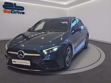 Classe  premium auto