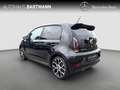 Volkswagen up! up! 1.0 GTI KAMERA+KLIMA TEMPOMAT+SZH+PTS+SOUND+ Schwarz - thumbnail 4