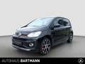 Volkswagen up! up! 1.0 GTI KAMERA+KLIMA TEMPOMAT+SZH+PTS+SOUND+ Noir - thumbnail 1