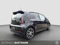 Volkswagen up! up! 1.0 GTI KAMERA+KLIMA TEMPOMAT+SZH+PTS+SOUND+ Noir - thumbnail 6