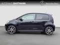 Volkswagen up! up! 1.0 GTI KAMERA+KLIMA TEMPOMAT+SZH+PTS+SOUND+ Schwarz - thumbnail 3