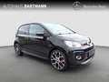 Volkswagen up! up! 1.0 GTI KAMERA+KLIMA TEMPOMAT+SZH+PTS+SOUND+ Schwarz - thumbnail 7