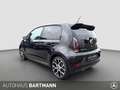 Volkswagen up! up! 1.0 GTI KAMERA+KLIMA TEMPOMAT+SZH+PTS+SOUND+ Noir - thumbnail 4