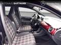 Volkswagen up! up! 1.0 GTI KAMERA+KLIMA TEMPOMAT+SZH+PTS+SOUND+ Schwarz - thumbnail 10