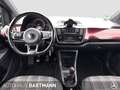 Volkswagen up! up! 1.0 GTI KAMERA+KLIMA TEMPOMAT+SZH+PTS+SOUND+ Noir - thumbnail 9
