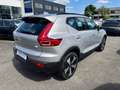 Volvo EX40 Plus (XC40) Recharge Pure Electric StandHZG AHK Di Silber - thumbnail 3