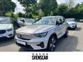 Volvo EX40 Plus (XC40) Recharge Pure Electric StandHZG AHK Di Silber - thumbnail 1