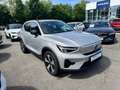 Volvo EX40 Plus (XC40) Recharge Pure Electric StandHZG AHK Di Silber - thumbnail 2