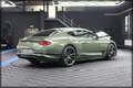 Bentley Continental GT 4.0 V8 MULLINER CARBON Grün - thumbnail 5