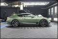 Bentley Continental GT 4.0 V8 MULLINER CARBON Grün - thumbnail 7