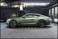 Bentley Continental GT 4.0 V8 MULLINER CARBON Grün - thumbnail 8