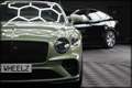Bentley Continental GT 4.0 V8 MULLINER CARBON Grün - thumbnail 9