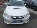 Subaru Legacy Kombi 2.0D Trend, Euro 5 White - thumbnail 10