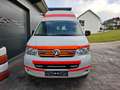 Volkswagen T5 DSG Krankentransporter KTW RTW Hochdach Kasten Weiß - thumbnail 9