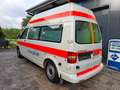 Volkswagen T5 DSG Krankentransporter KTW RTW Hochdach Kasten Weiß - thumbnail 3