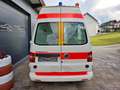 Volkswagen T5 DSG Krankentransporter KTW RTW Hochdach Kasten Weiß - thumbnail 8