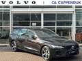 Volvo V60 T6 Twin Engine AWD Plus Dark Nero - thumbnail 1