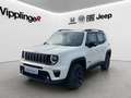 Jeep Renegade 1.3 PHEV 190PS AT 4xe Limited Weiß - thumbnail 1