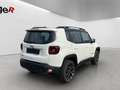Jeep Renegade 1.3 PHEV 190PS AT 4xe Limited Weiß - thumbnail 6