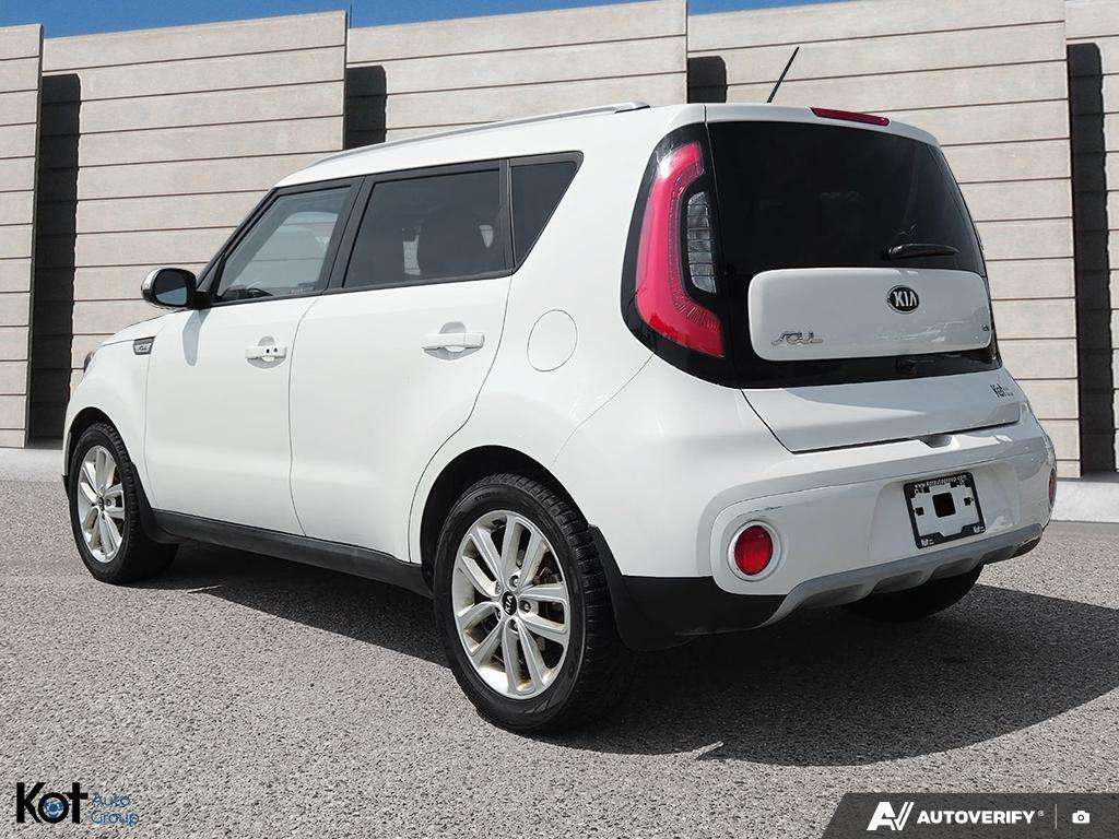 2019 Kia Soul EX+ Auto ! Sunroof, Heated Seats, Push Button Star — снимка 1