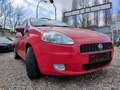 Fiat Punto 1.3 Multijet 16V-TÜV NEU - AUTOMATIK-KLIMA Rouge - thumbnail 2