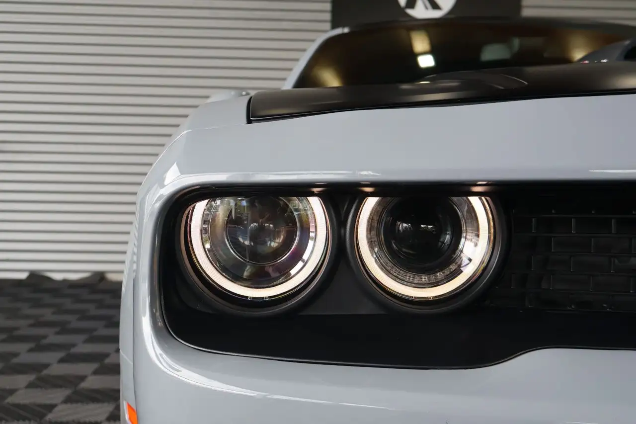 Dodge Challenger 2021