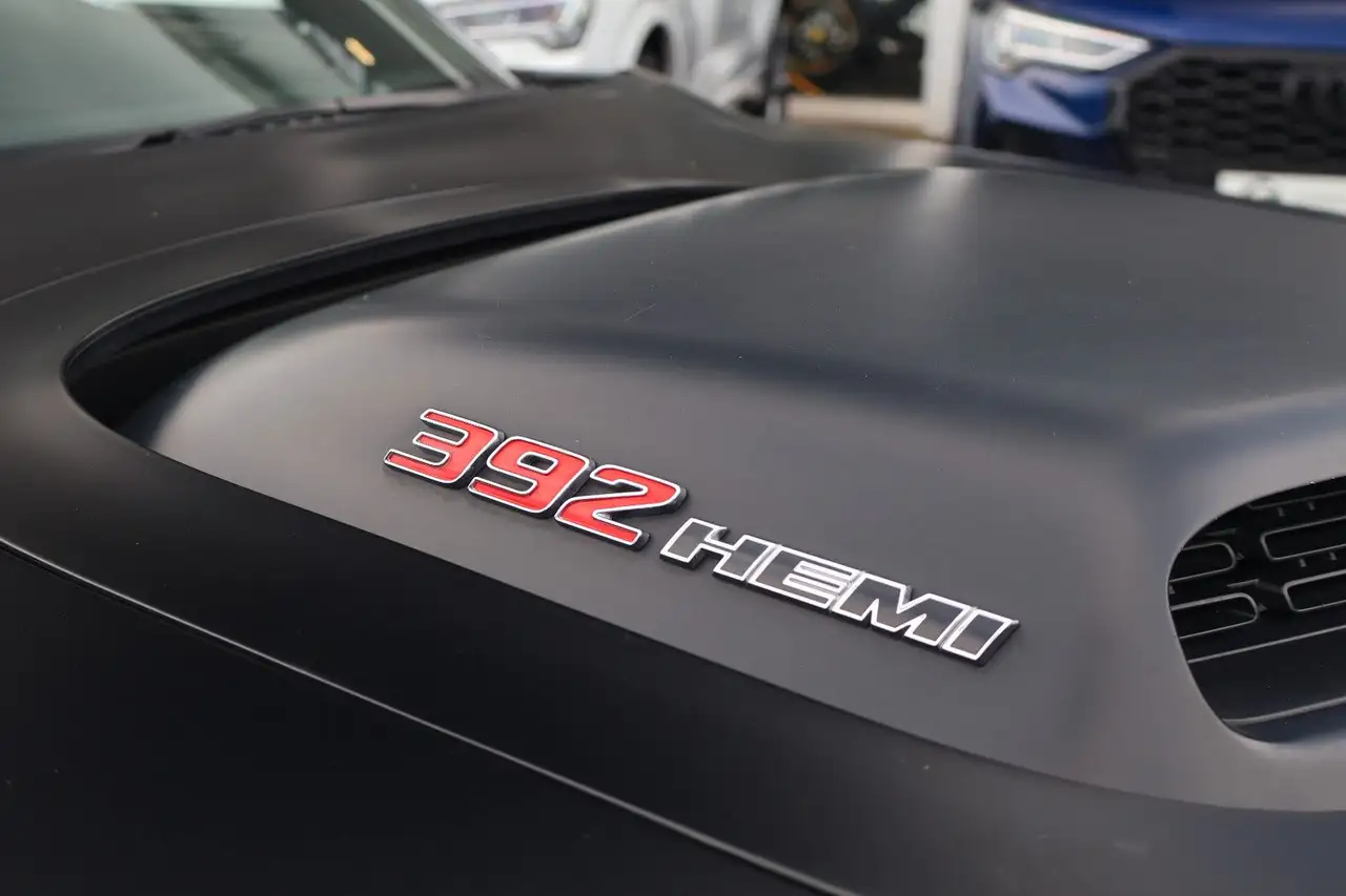 Dodge Challenger 2021 — фото 10