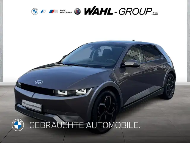 Hyundai IONIQ 5 Panorama LED Navi Fahrassistenz SHZ PDC