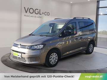 Family Kombi 2,0 TDI