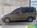 Volkswagen Caddy Family Kombi 2,0 TDI 102PS Diesel Silber - thumbnail 2