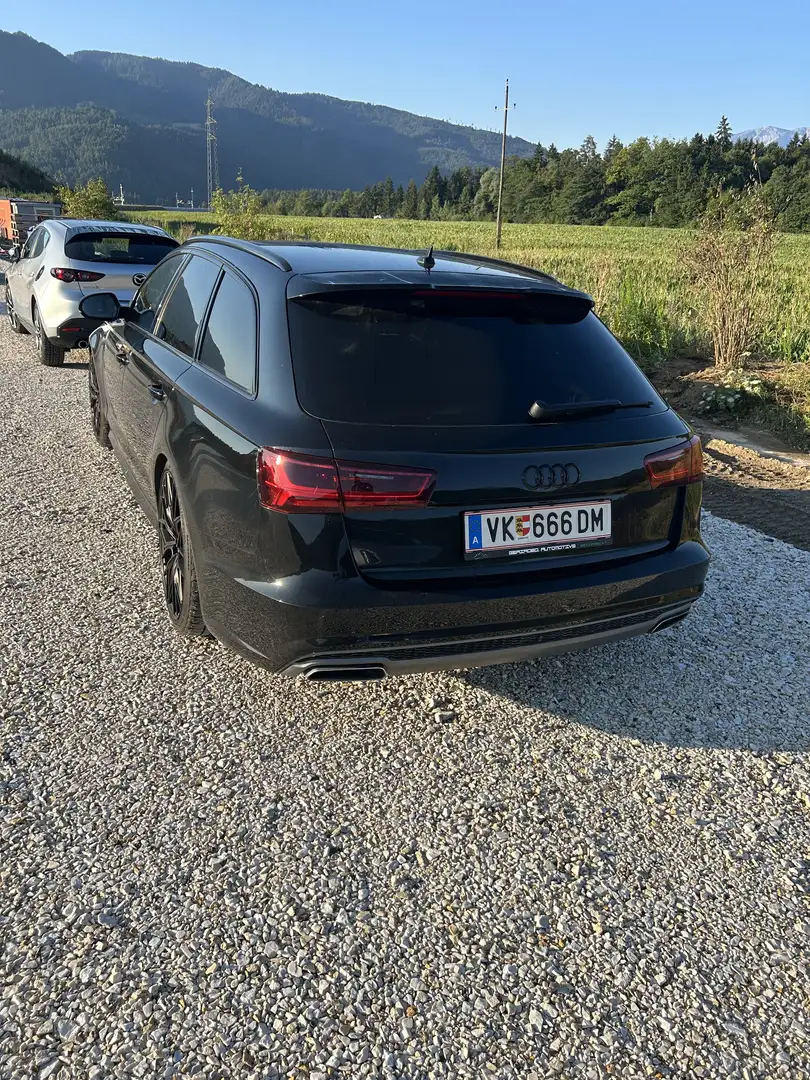 Audi A6 Avant 3,0 TDI clean Diesel Quattro S-tronic - 2