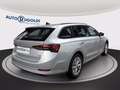 Skoda Octavia wagon 1.4 tsi phev executive dsg Grigio - thumbnail 4