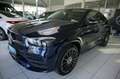Mercedes-Benz GLE 350 de 4MATIC Coupé Distr KeyGo PTS Ambi Blau - thumbnail 1