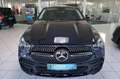 Mercedes-Benz GLE 350 de 4MATIC Coupé Distr KeyGo PTS Ambi Blau - thumbnail 2