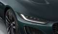 Jaguar F-Type 2.0 aut. Coupé R-Dynamic Vert - thumbnail 10