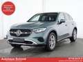 Mercedes-Benz GLC 220 d, 4 Matic, Avantg. Adv. Plus, Pano, AHK, Winte... Silber - thumbnail 1