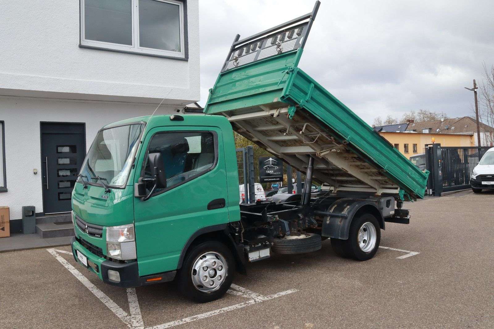 Mitsubishi