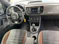 Volkswagen Beetle Cabriolet 1.2 TSI Karmann *PDC*SITZH*BLUETOOTH*KLI Nero - thumbnail 14
