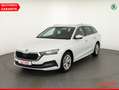 Skoda Octavia Combi 1.5 TSI First Edition LED Kamera Weiß - thumbnail 1