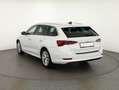 Skoda Octavia Combi 1.5 TSI First Edition LED Kamera Weiß - thumbnail 3