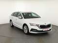 Skoda Octavia Combi 1.5 TSI First Edition LED Kamera Weiß - thumbnail 7
