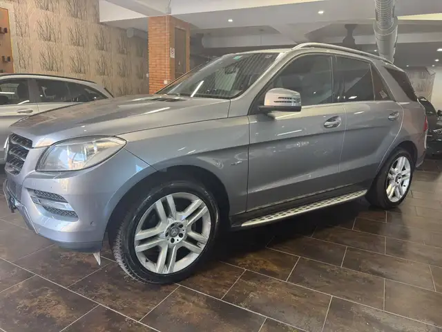 Mercedes-Benz ML 350 Classe M - W166 bt Sport auto