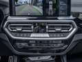 BMW X4 M i +21Z PANO H/K DrAsPro HUD AHK LENKRHZ Negro - thumbnail 9