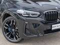 BMW X4 M i +21Z PANO H/K DrAsPro HUD AHK LENKRHZ Negro - thumbnail 17