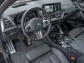 BMW X4 M i +21Z PANO H/K DrAsPro HUD AHK LENKRHZ Negro - thumbnail 7