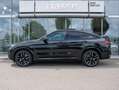 BMW X4 M i +21Z PANO H/K DrAsPro HUD AHK LENKRHZ Negro - thumbnail 12